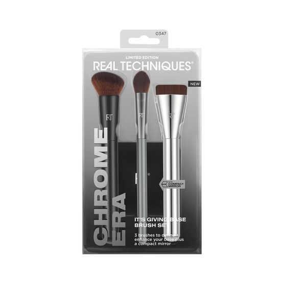 CHROME ERAIT''S GIVING BASE S